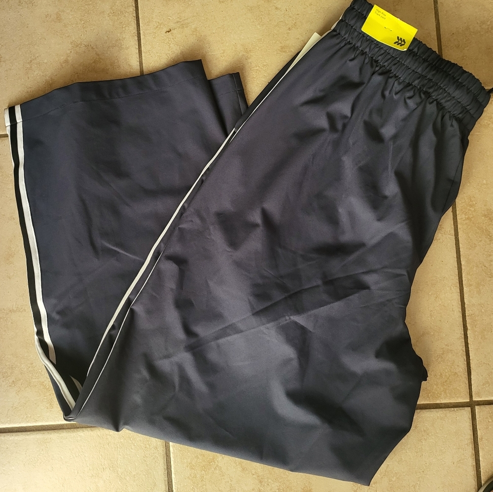 💲 All In Motion Track Pant XXL
